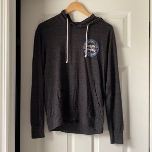 zion national park hoodie